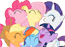 Deleted Scene (Heart and Hooves Day) Animation 3272223340